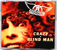 Aerosmith - Crazy